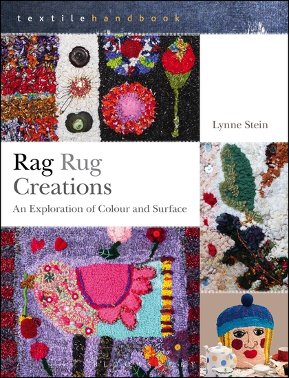 Rag Rug Creations - An Exploration of Colour and Surface